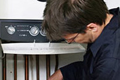 boiler repair Pinwall