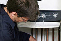 boiler replacement Pinwall
