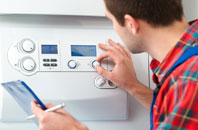 free commercial Pinwall boiler quotes