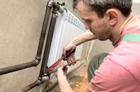 Pinwall heating repair